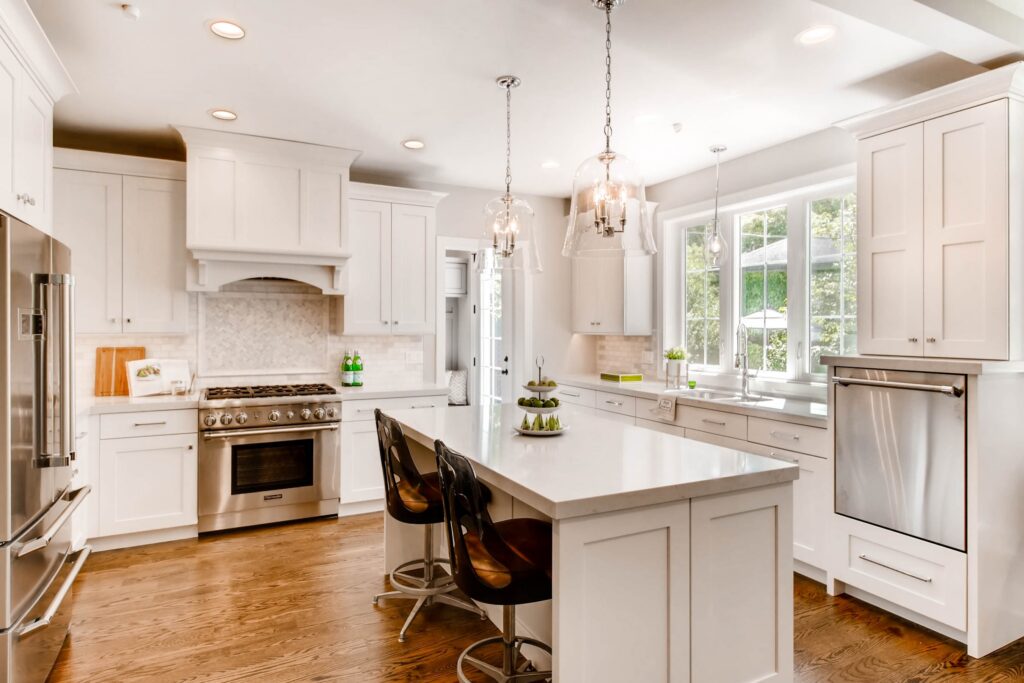 5 High-Impact Home Updates That Add Instant Value to Your Northeast Georgia Home