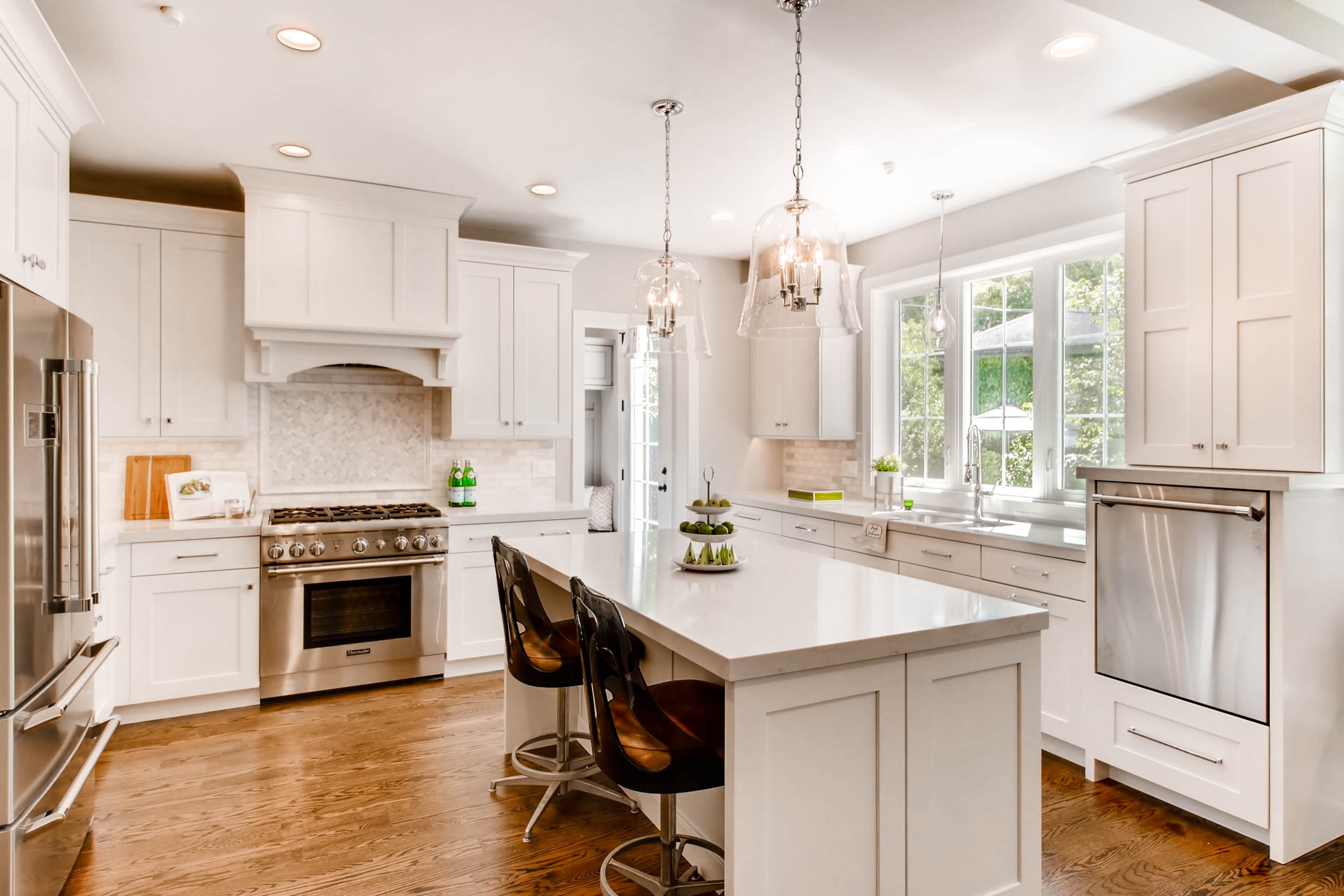 5 High-Impact Home Updates That Add Instant Value to Your Northeast Georgia Home