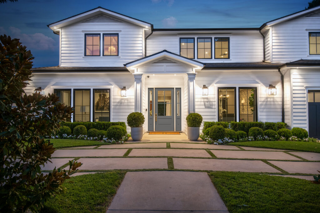 Why Replace Your Steel Door with a Fiberglass Front Door: 5 Game-Changing Benefits