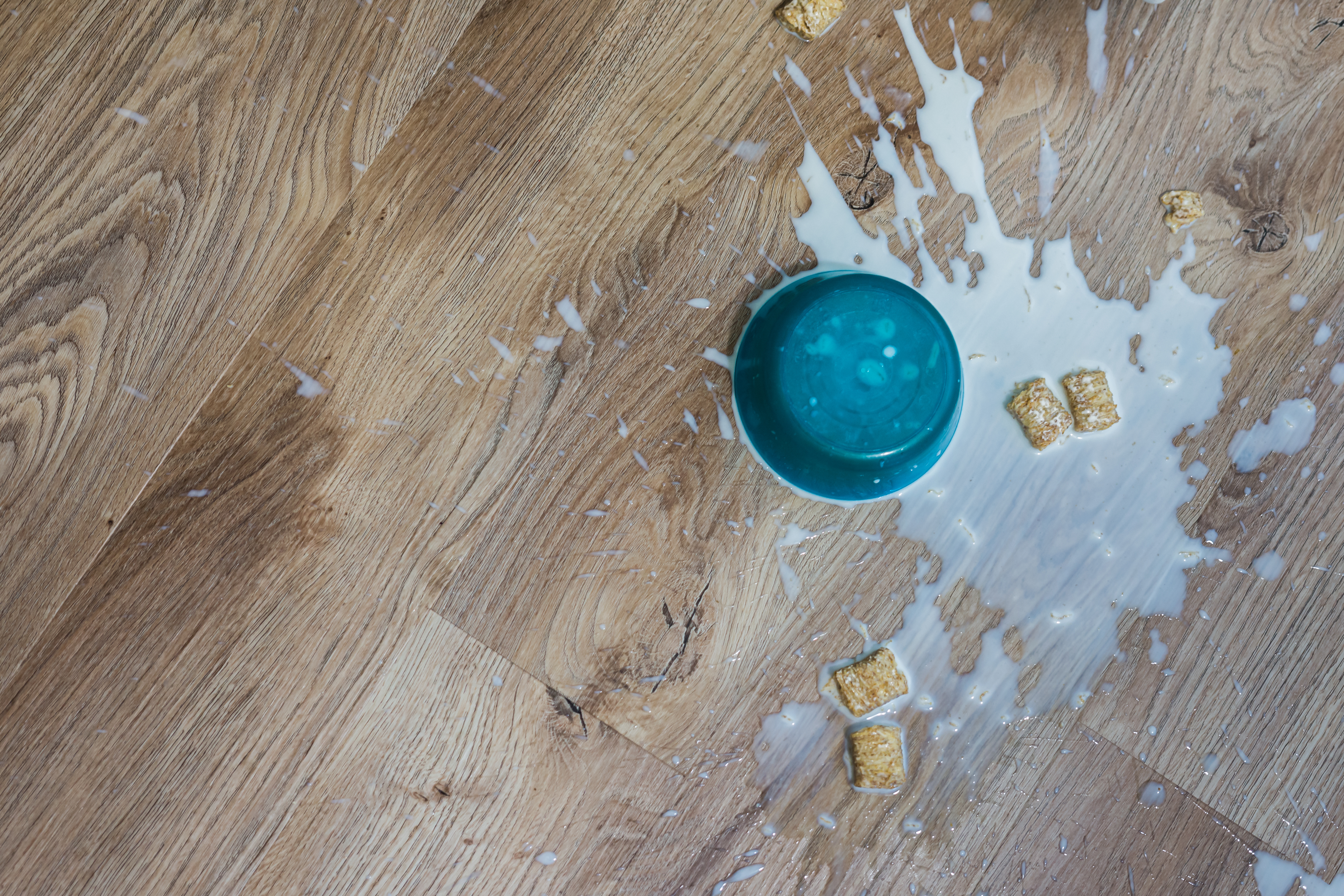 Why Luxury Vinyl Plank Has Become the Go-To Flooring for North Georgia Families