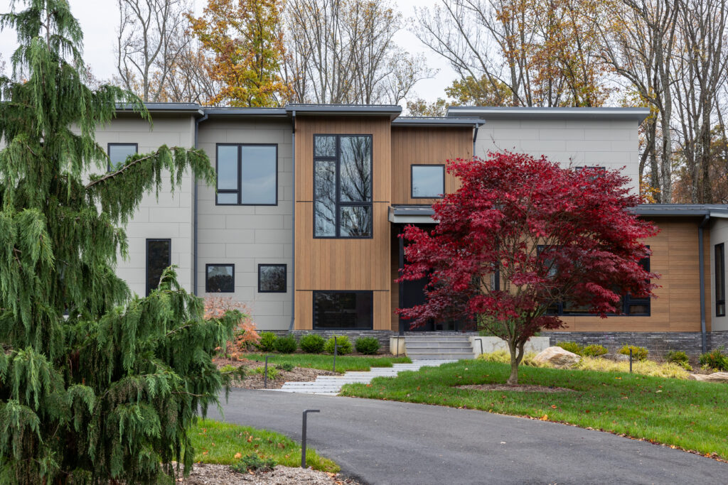 Why North Georgia Homeowners Are Making the Switch to Fiber Cement Siding