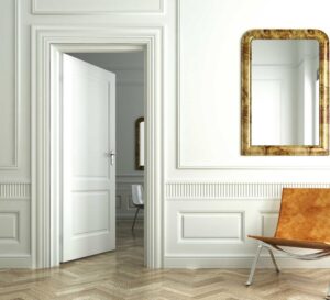 solid core vs hollow core doors