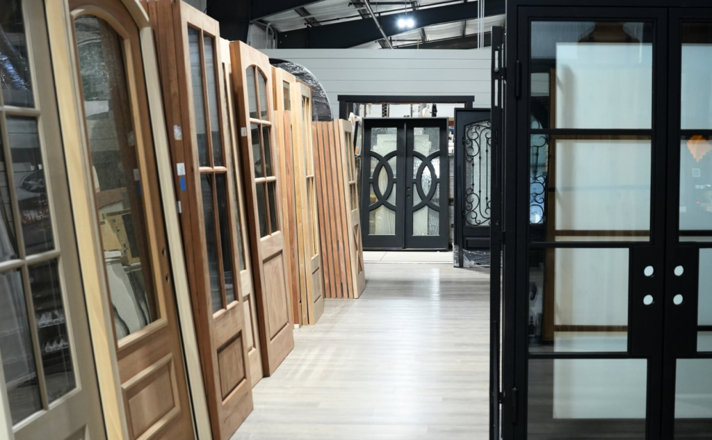 What Should Contractors Know About Lead Times for Doors and Windows?