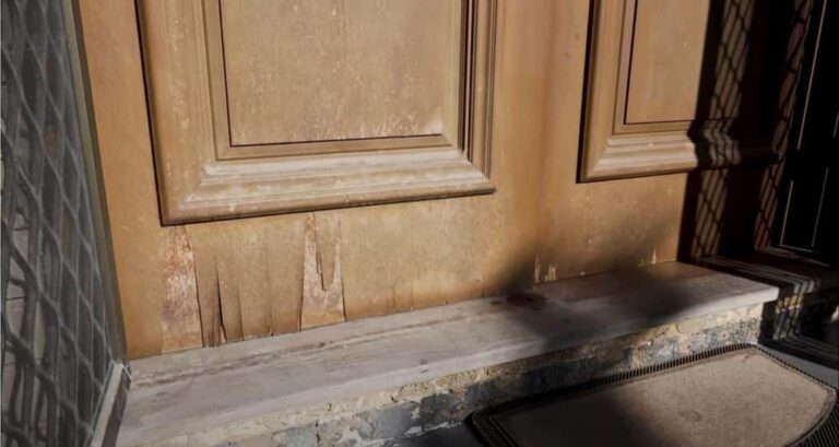 Doors-Plus-Worn-Out-Door