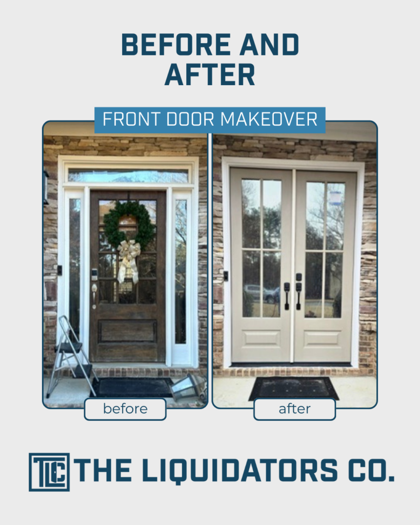 door and window installer
