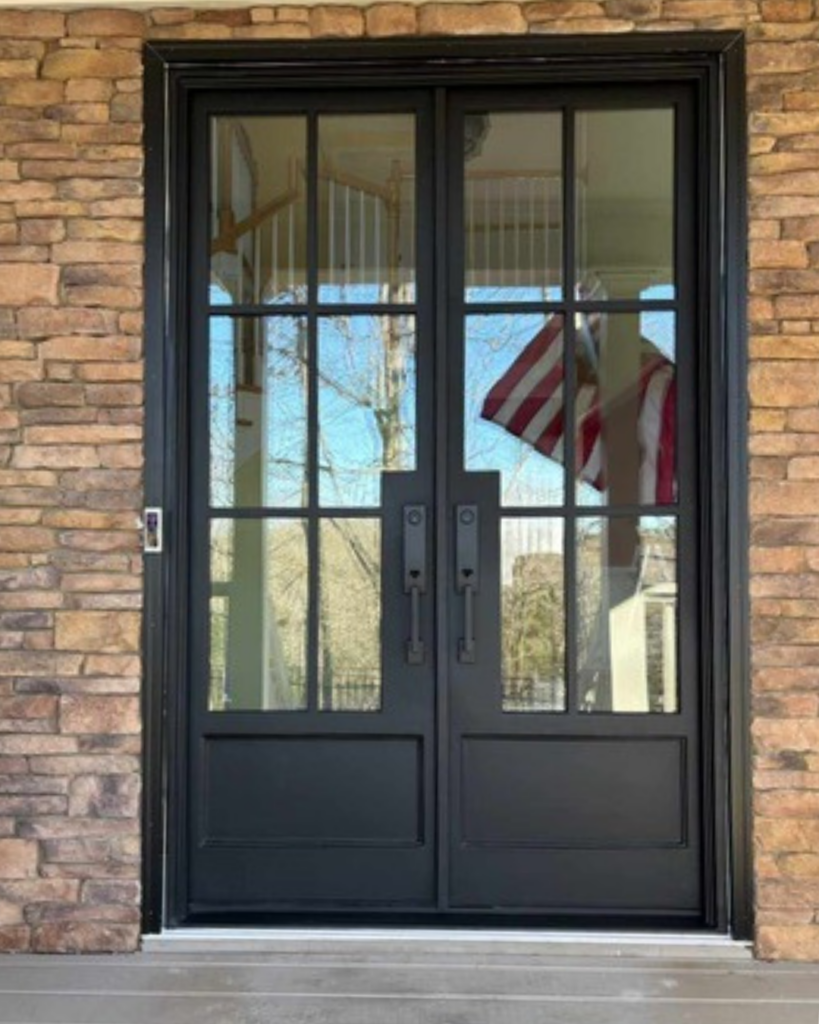 buying doors or windows