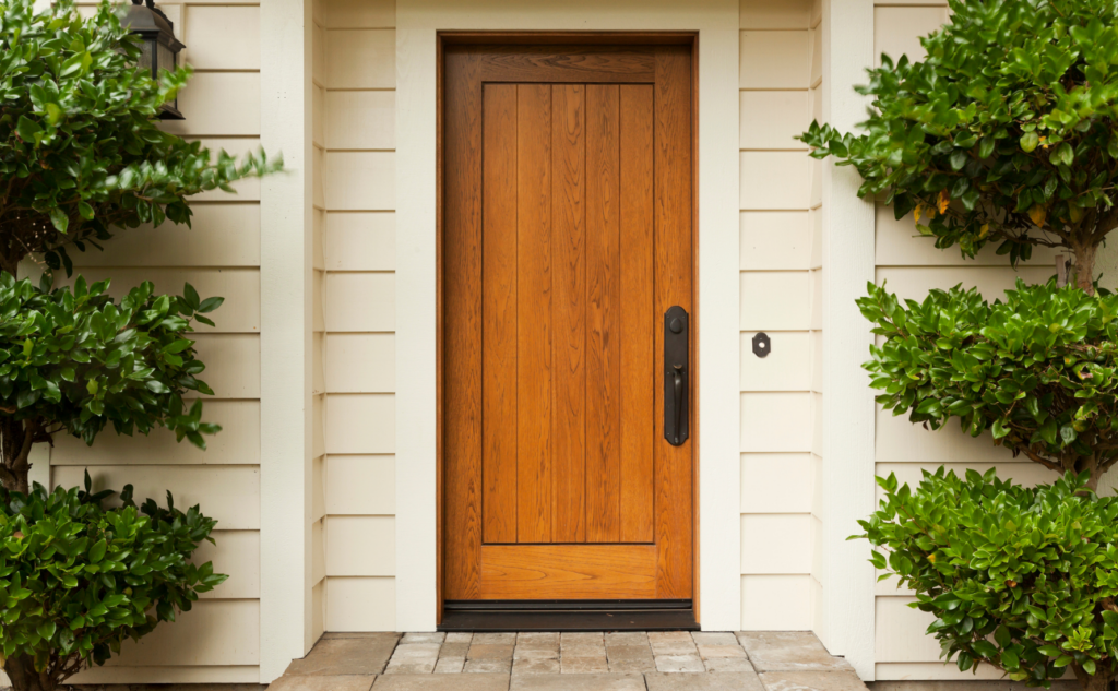 Which Is Better for My Home: Fiberglass or Wood Doors? Which Is Better for My Home: Fiberglass or Wood Doors?