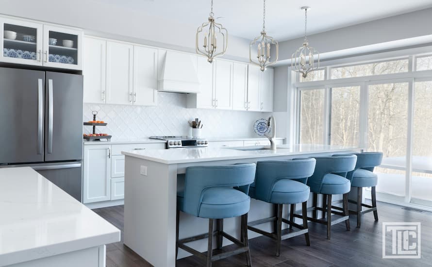 What Should I Know Before Starting a Home Remodel in North Georgia?