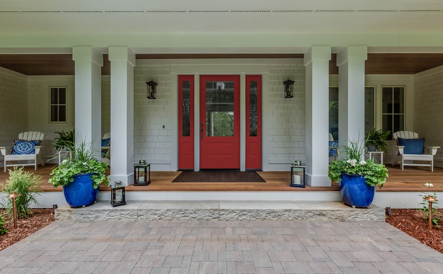 door and window mistakes