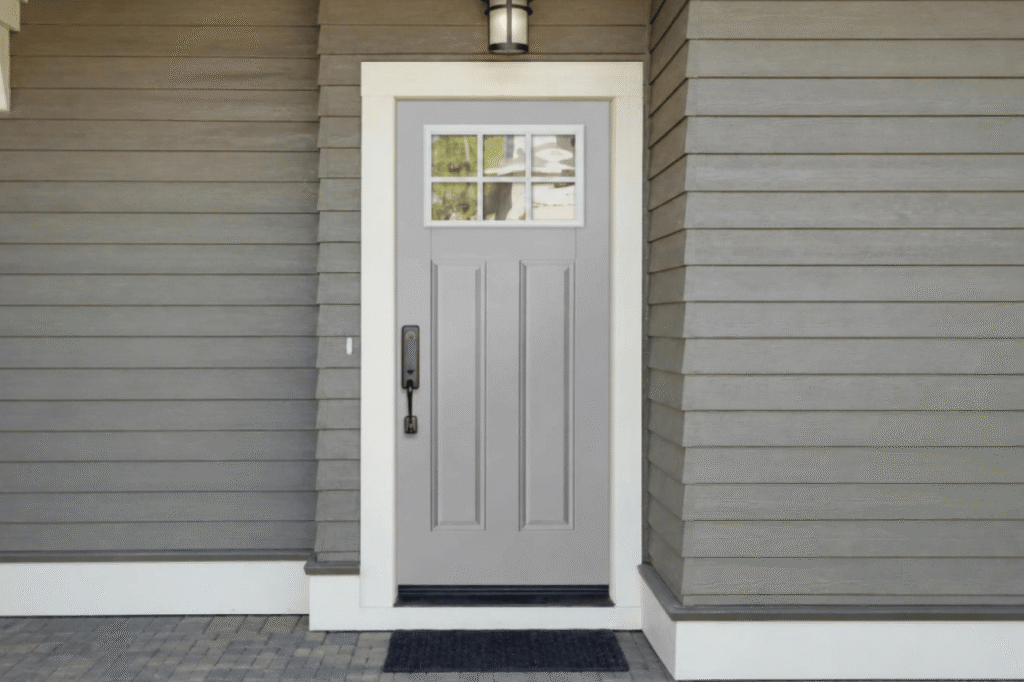 Are Steel Exterior Doors Right for Your Georgia Home? Are Steel Exterior Doors Right for Your Georgia Home?