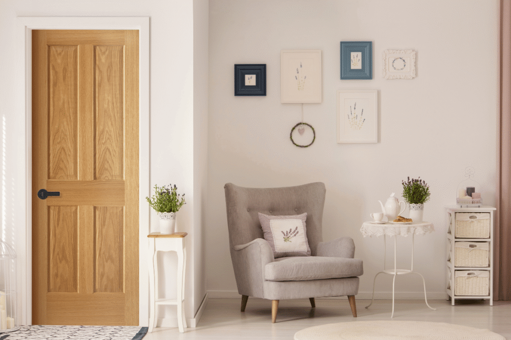 What to Know Before Choosing Interior Doors for Your Project